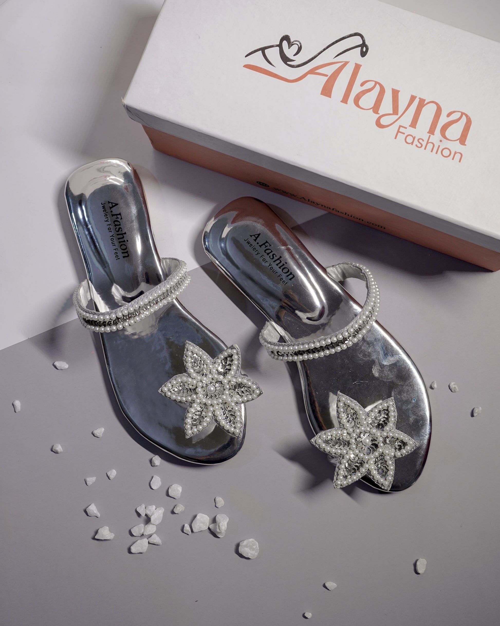 Stelly Flats