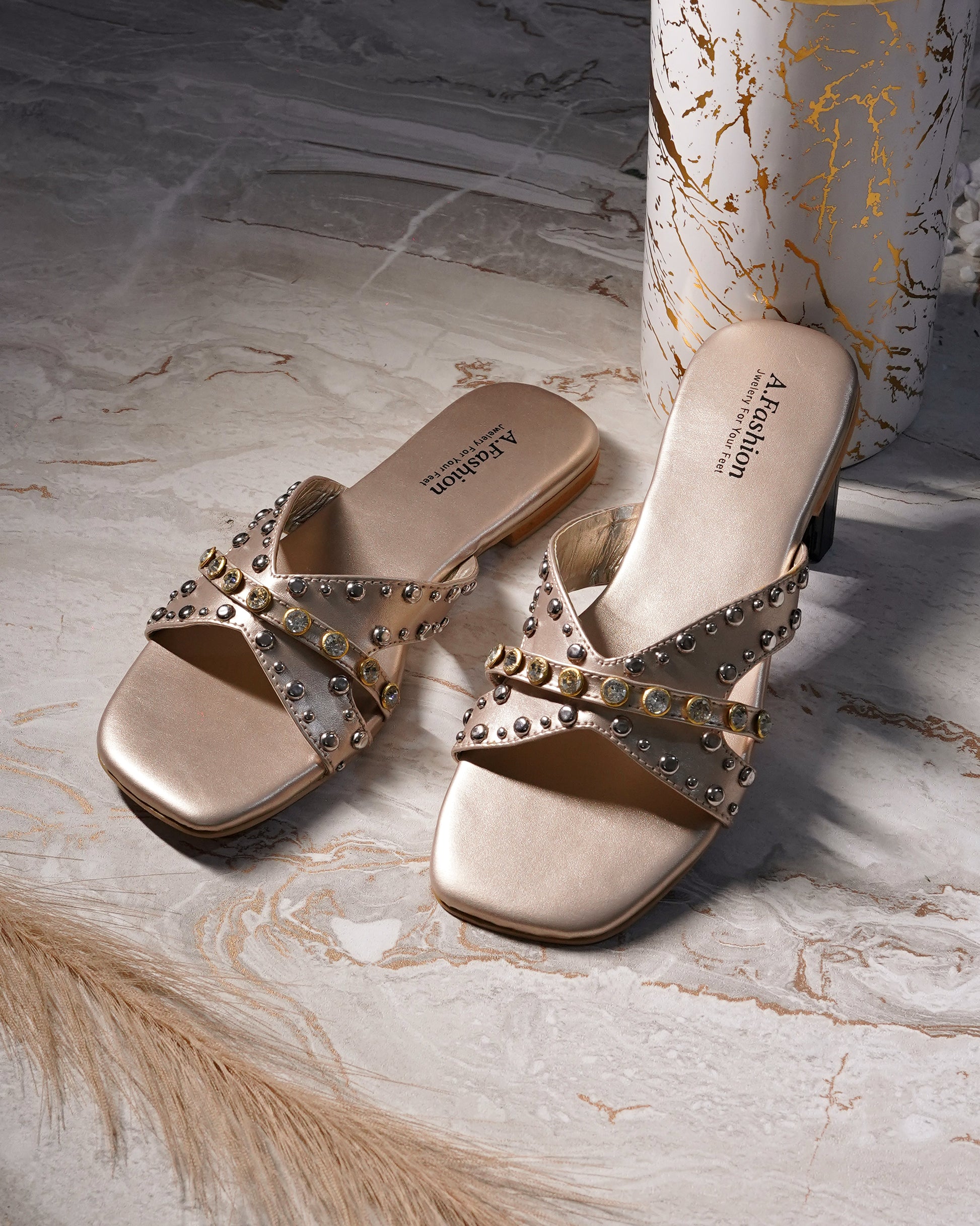 Vogue Flats