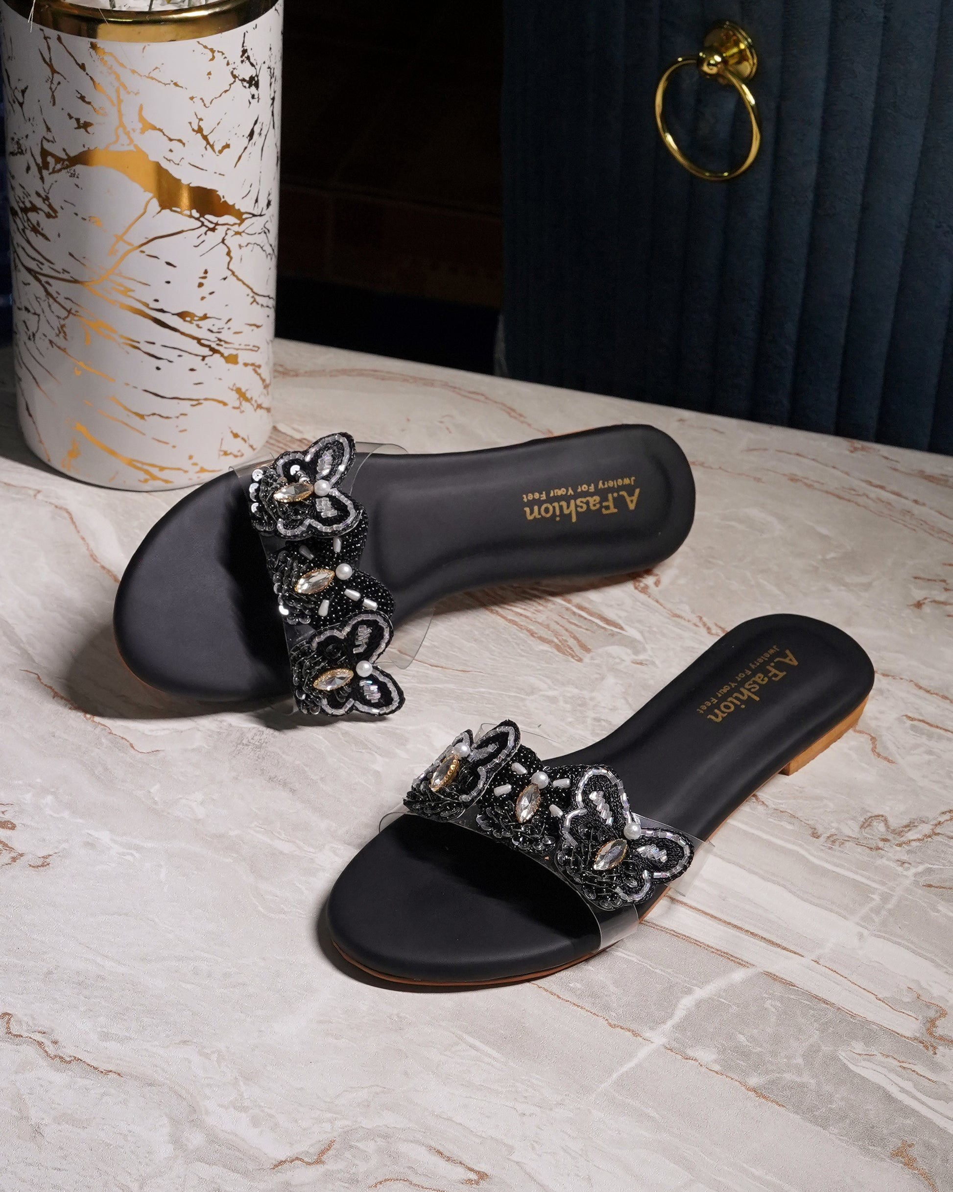 Candy Flats