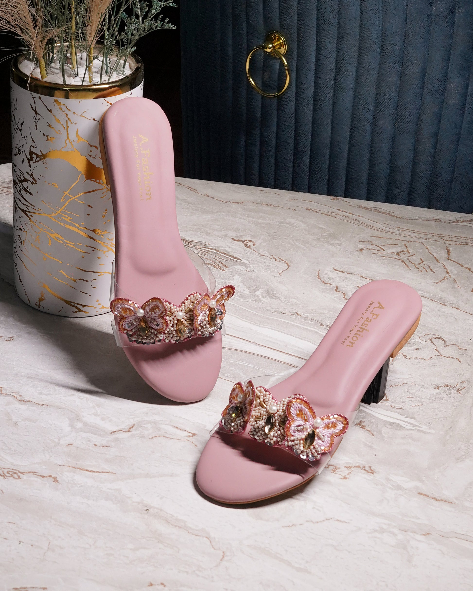 Candy Flats