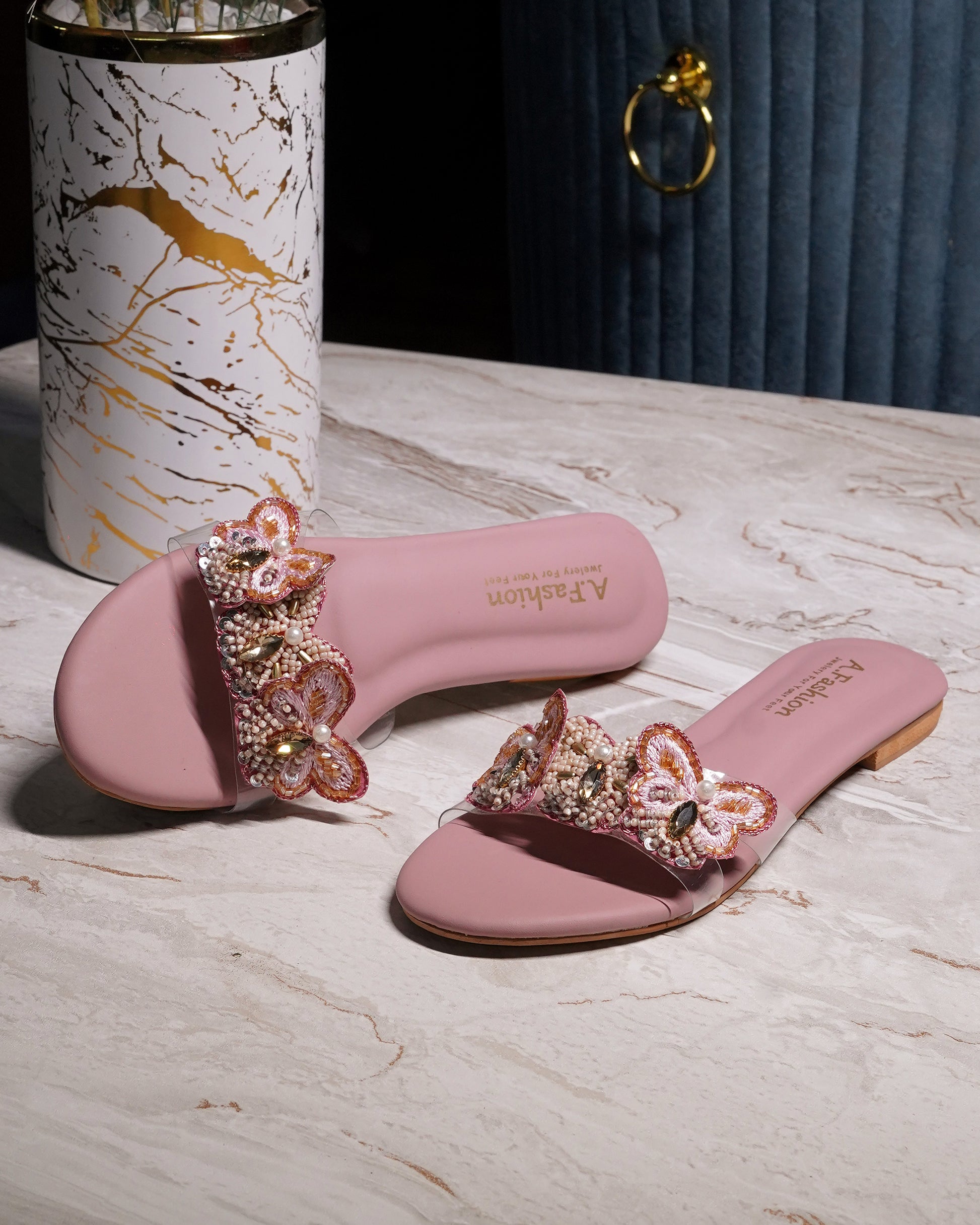 Candy Flats