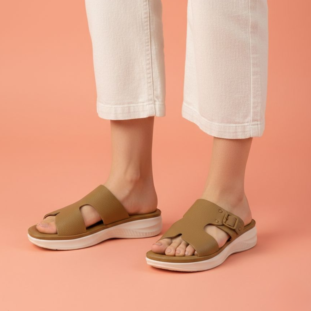 Alayna Fashion | Classic Women’s Penny Loafers – Timeless Formal Slip-Ons