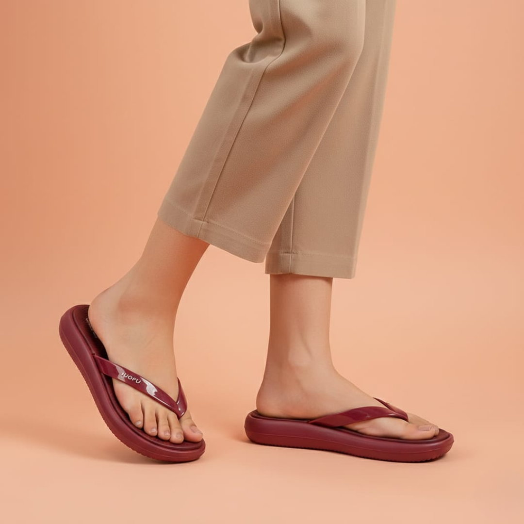 Alayna Fashion | Celestia-Glow Criss-Cross Mules – High-Definition Jeweled Festive Slides