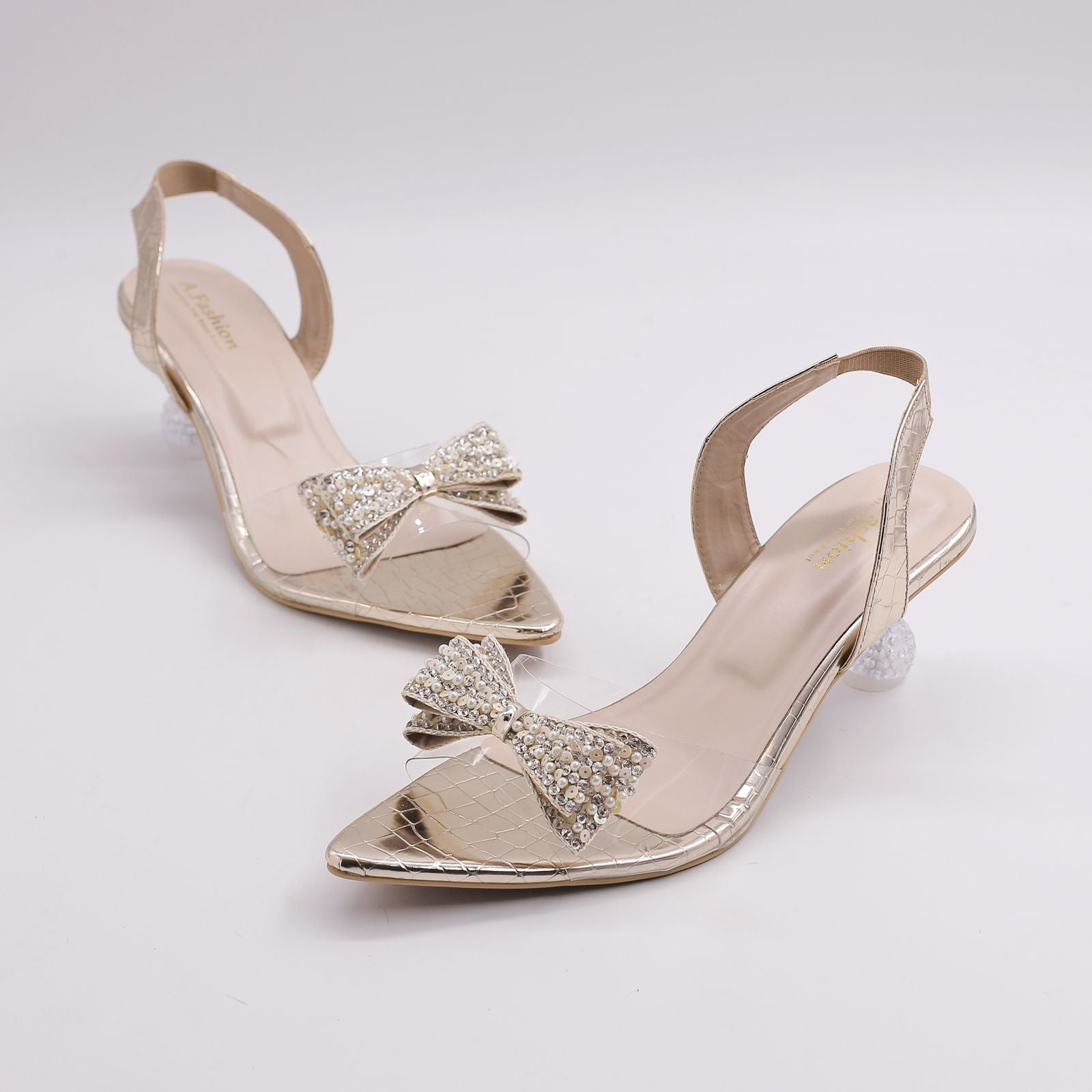 Ladies Formal Heels