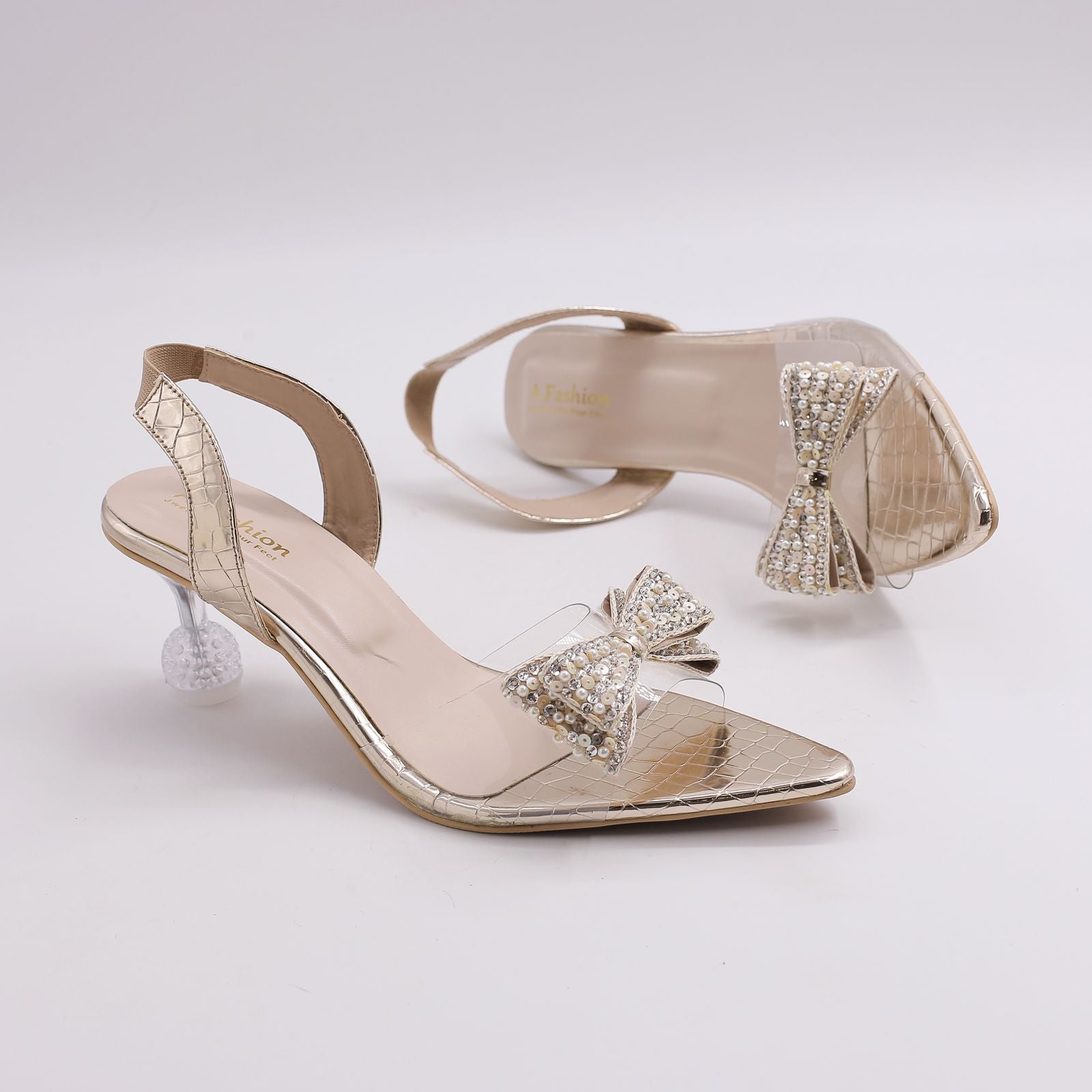 Ladies Formal Heels
