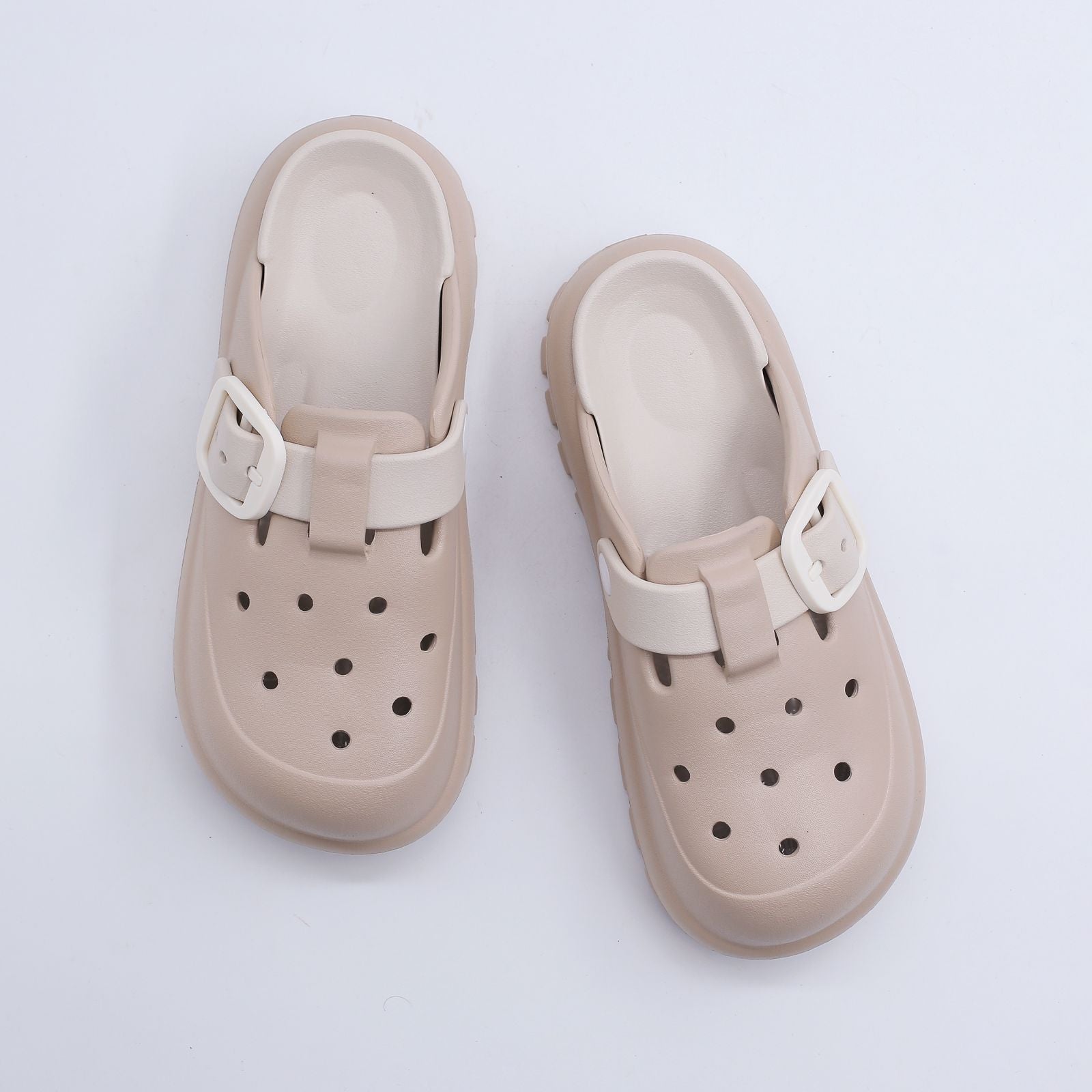 Step Crocs for Women