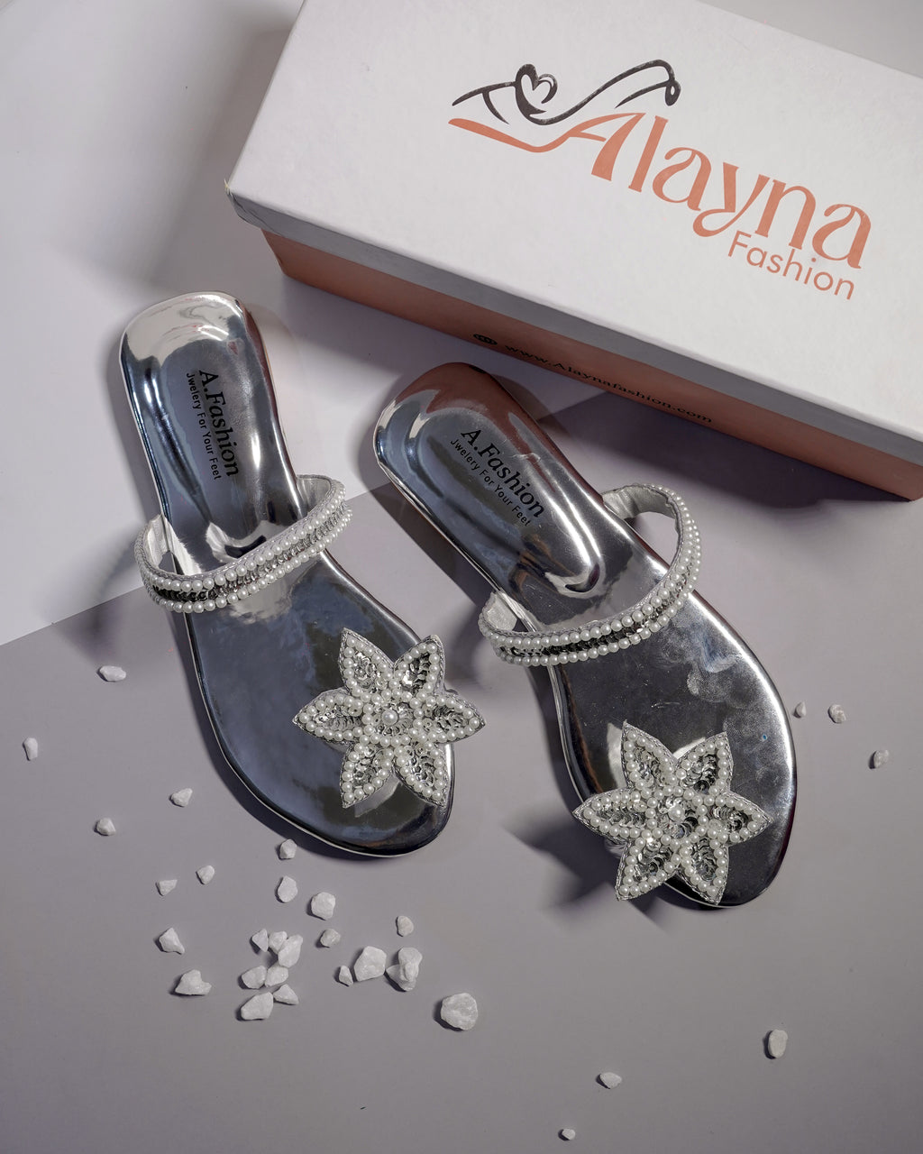 Stelly Flats