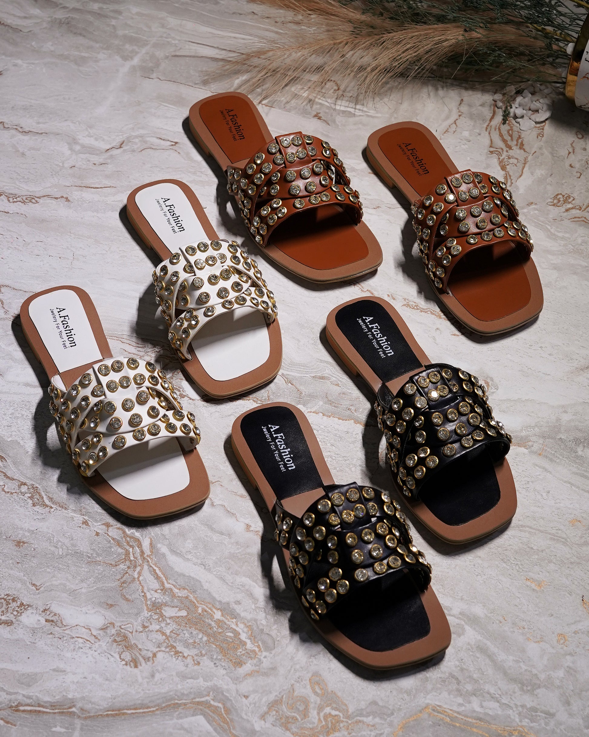 Amaaya Flats