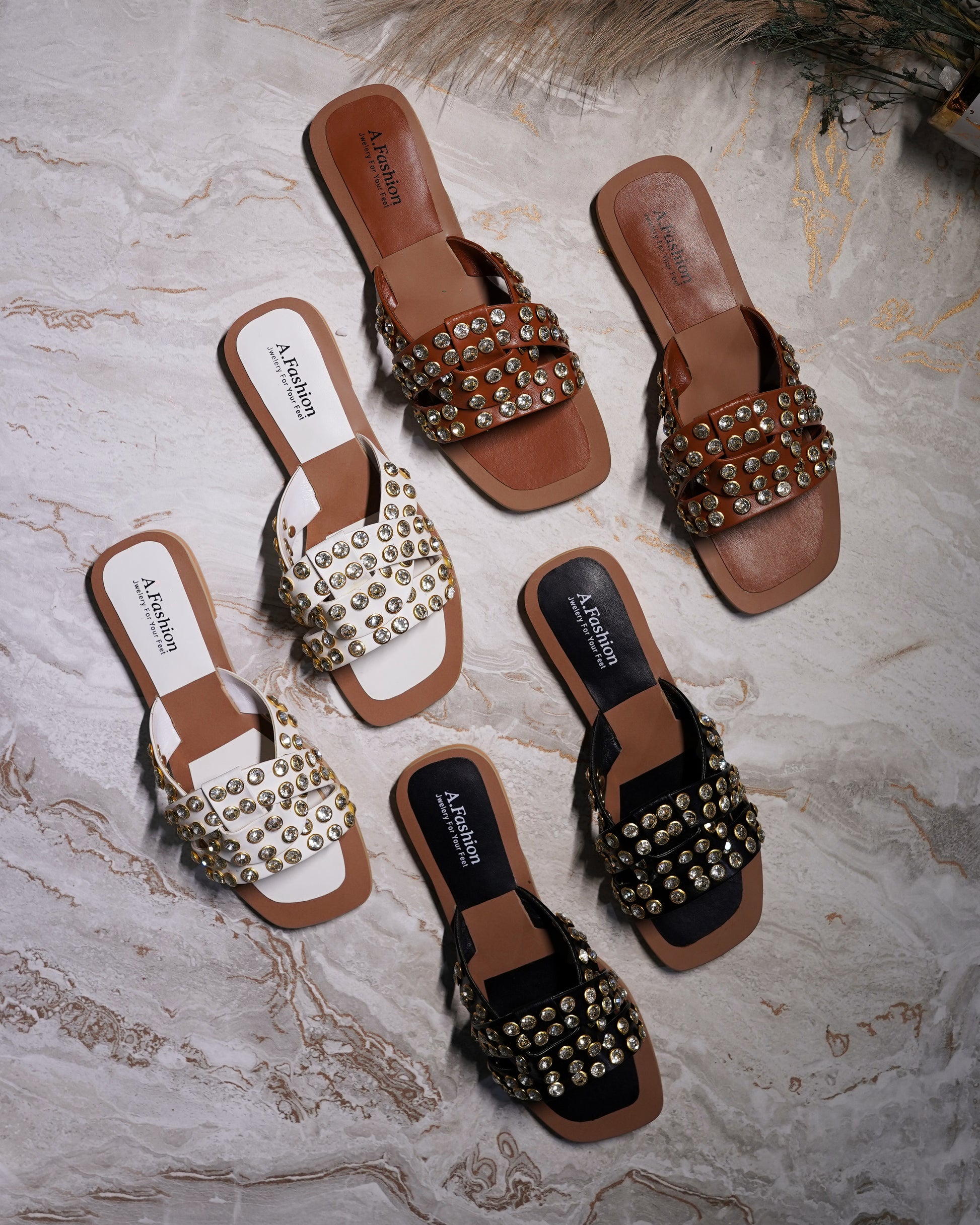 Amaaya Flats