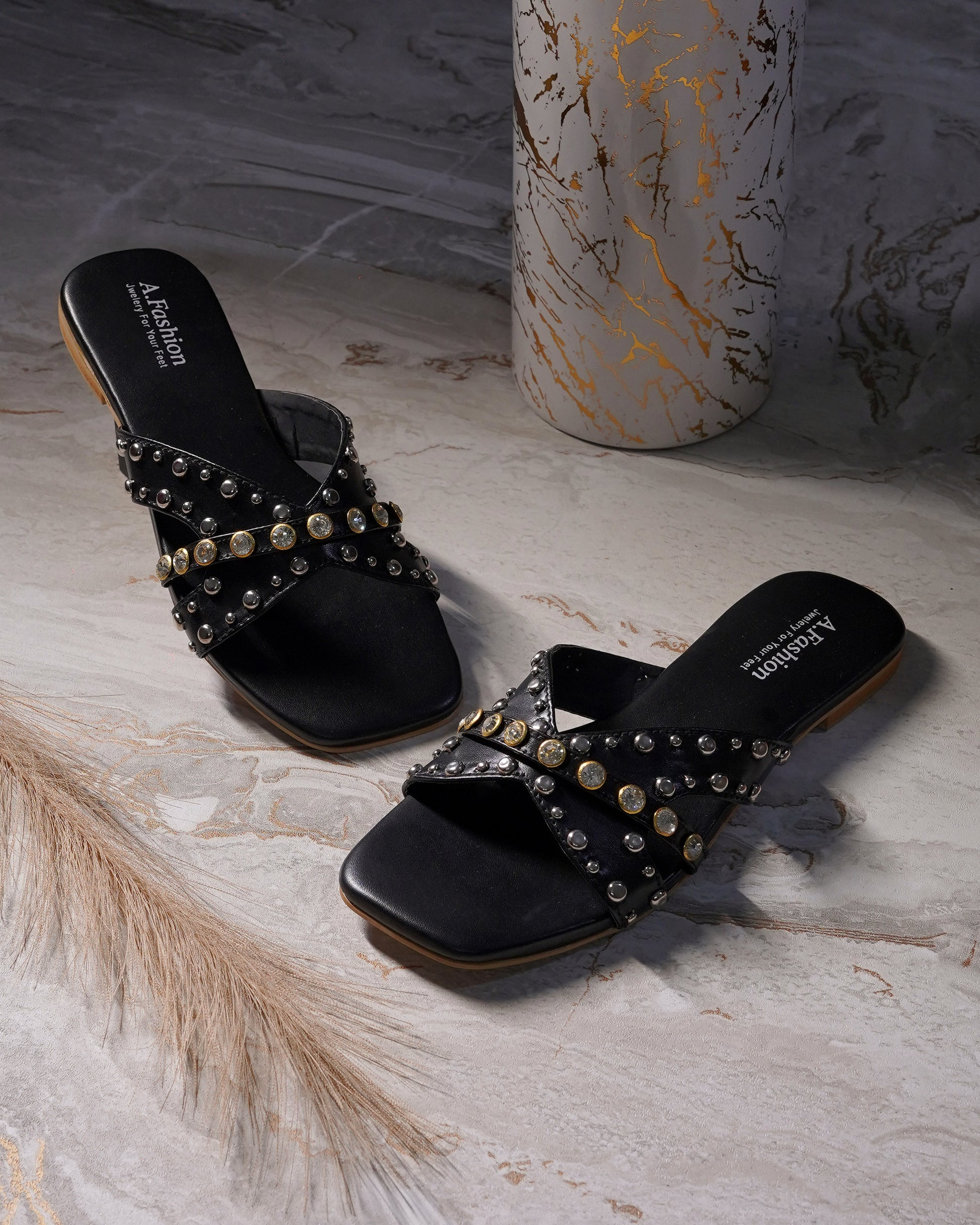 Vogue Flats