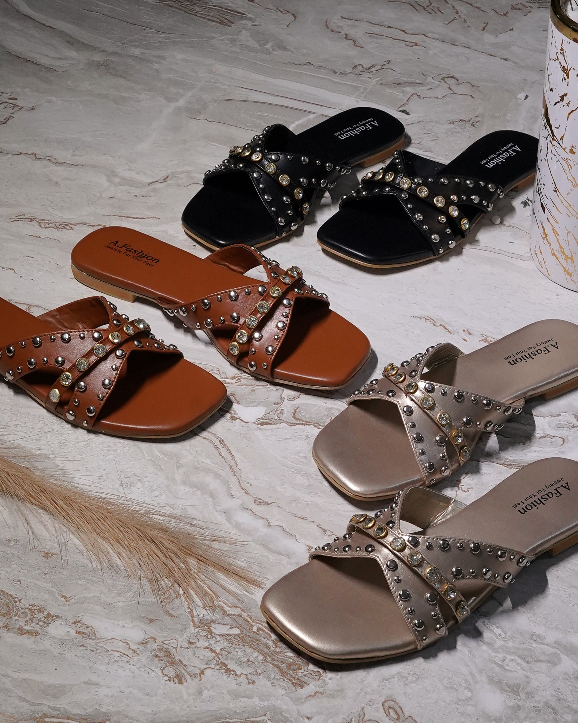 Vogue Flats
