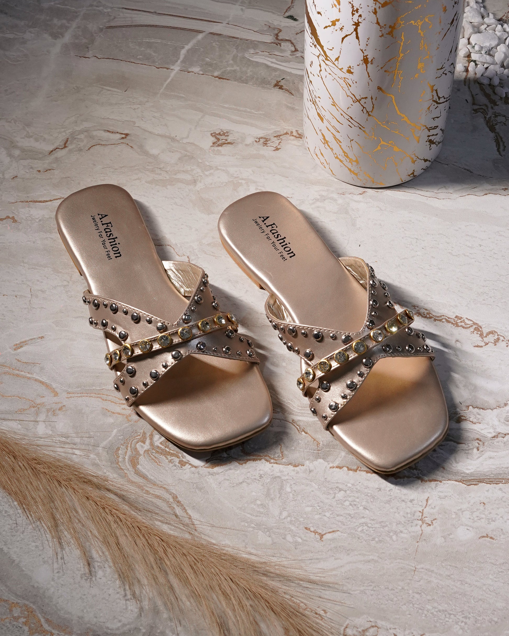 Vogue Flats