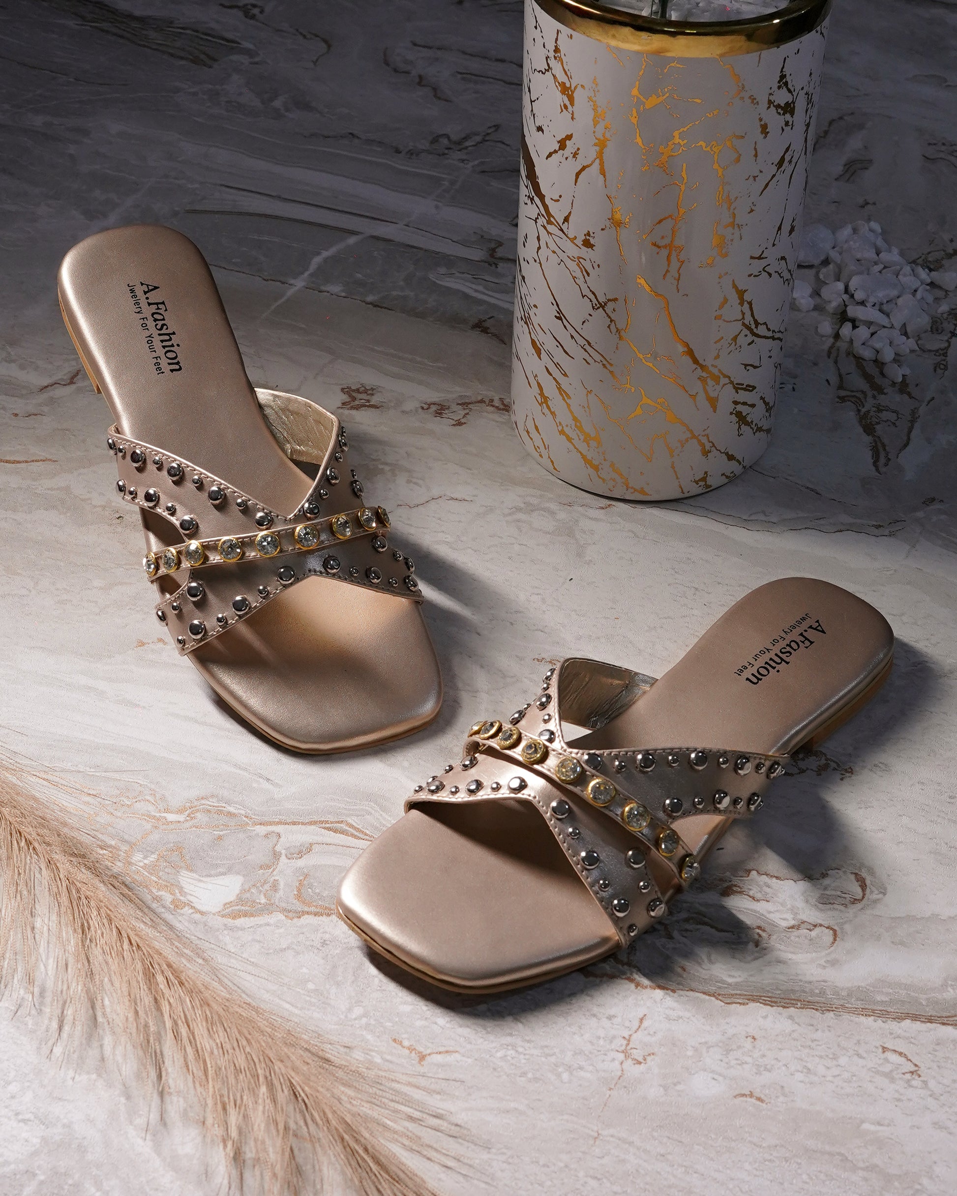 Vogue Flats