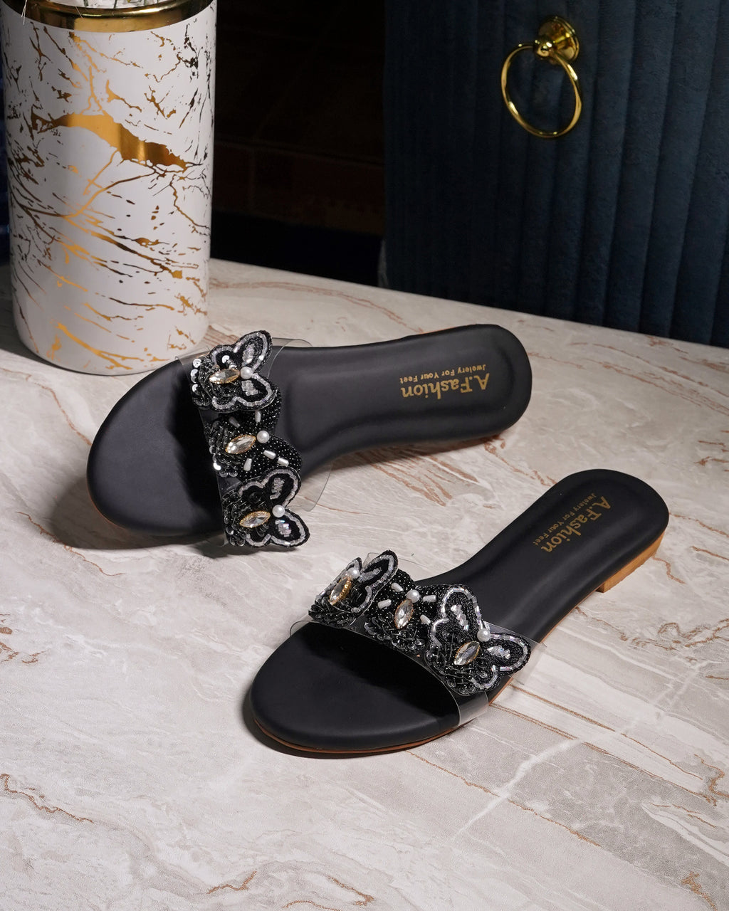 Candy Flats