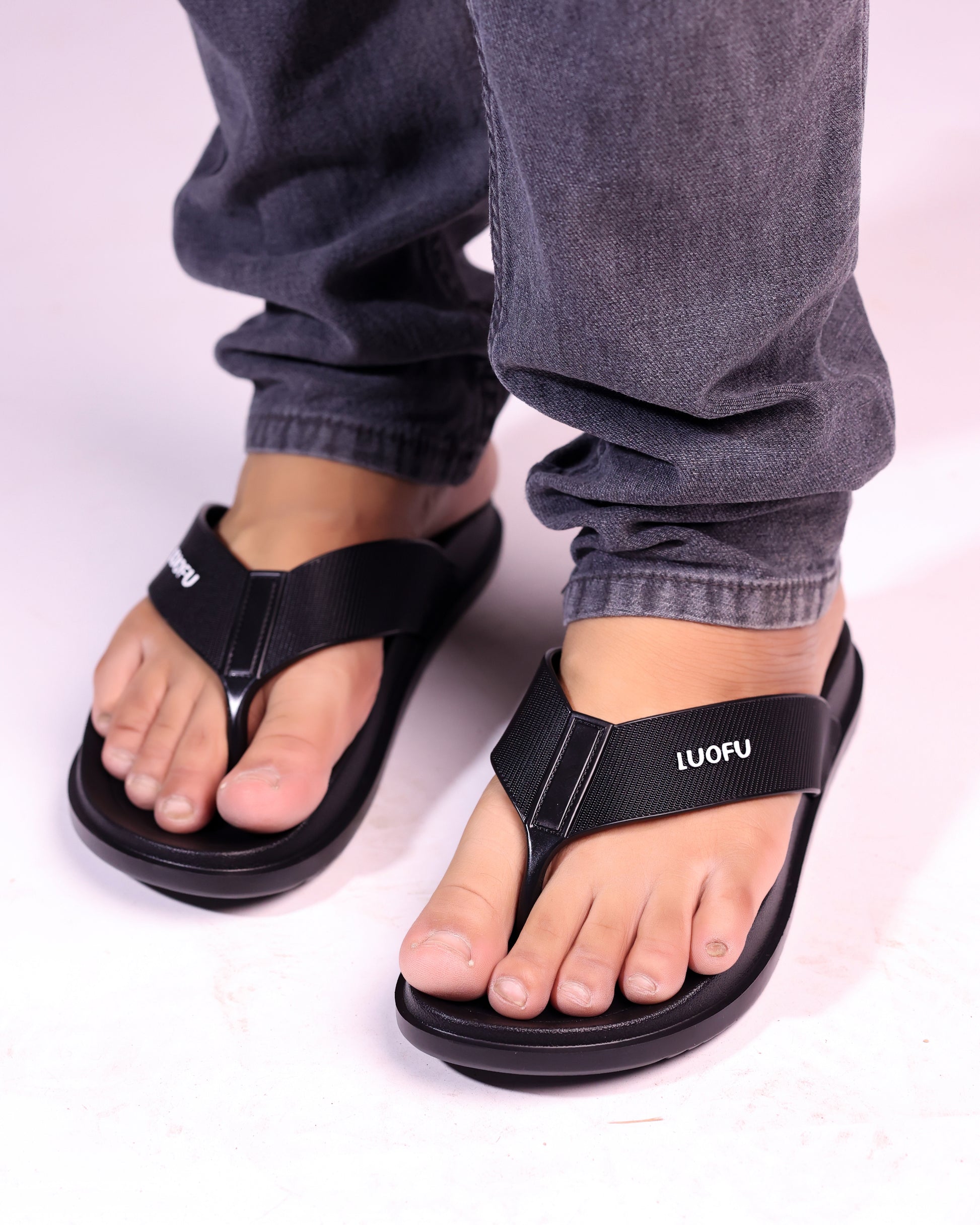 Mens Comforts