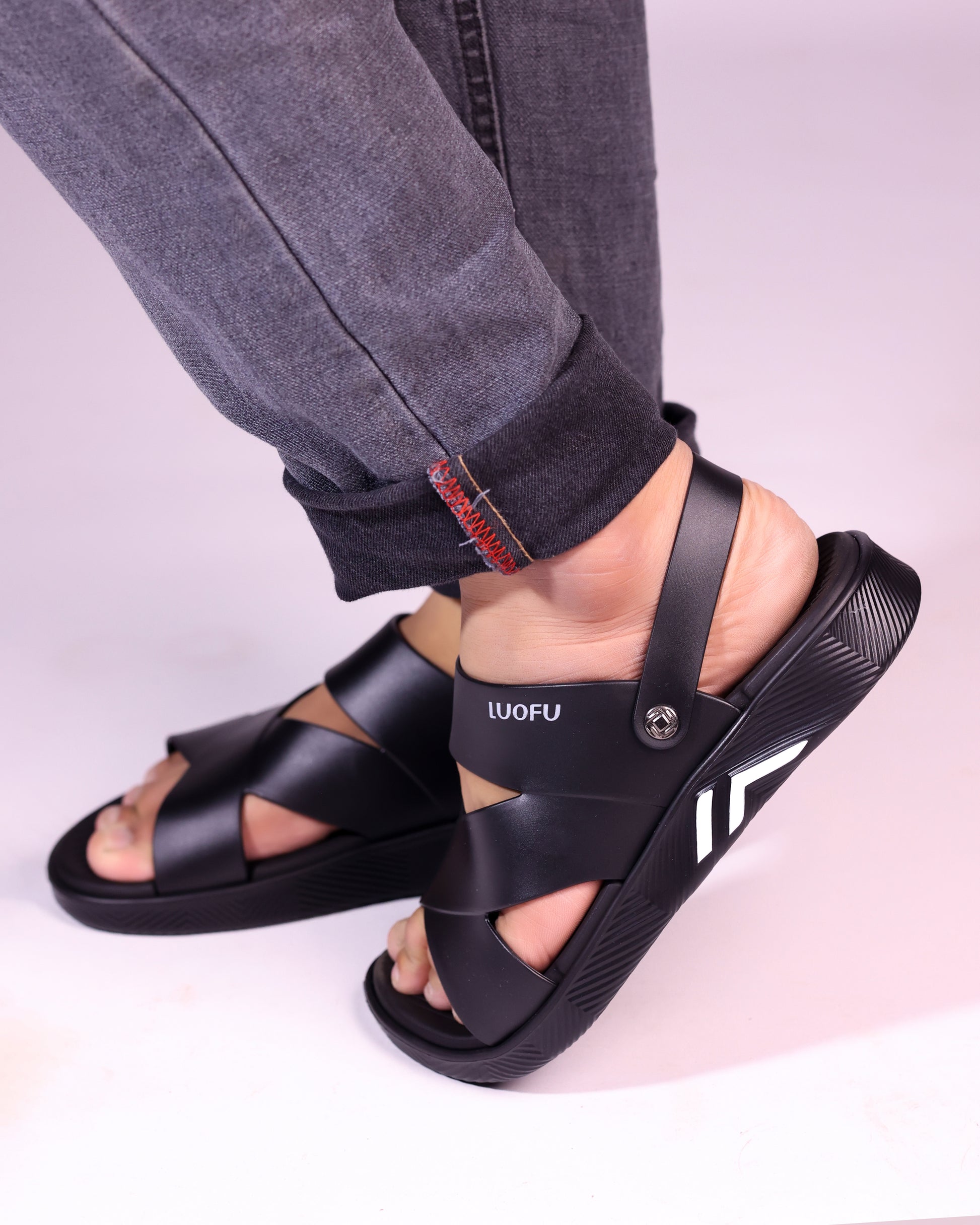 Mens Comforts