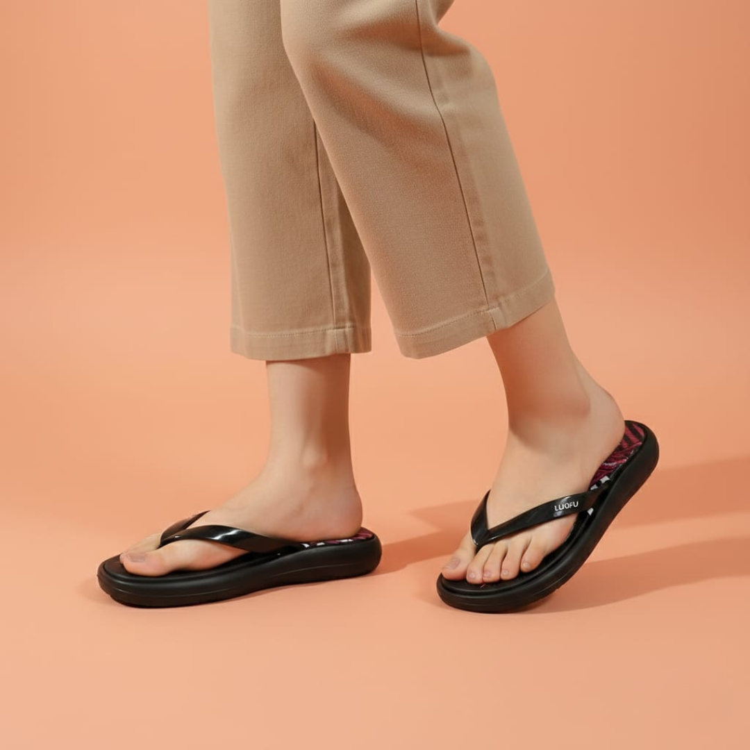 Alayna Fashion | Stellar-Mesh Jeweled Flats – Premium Rhinestone Criss-Cross Festive Slides