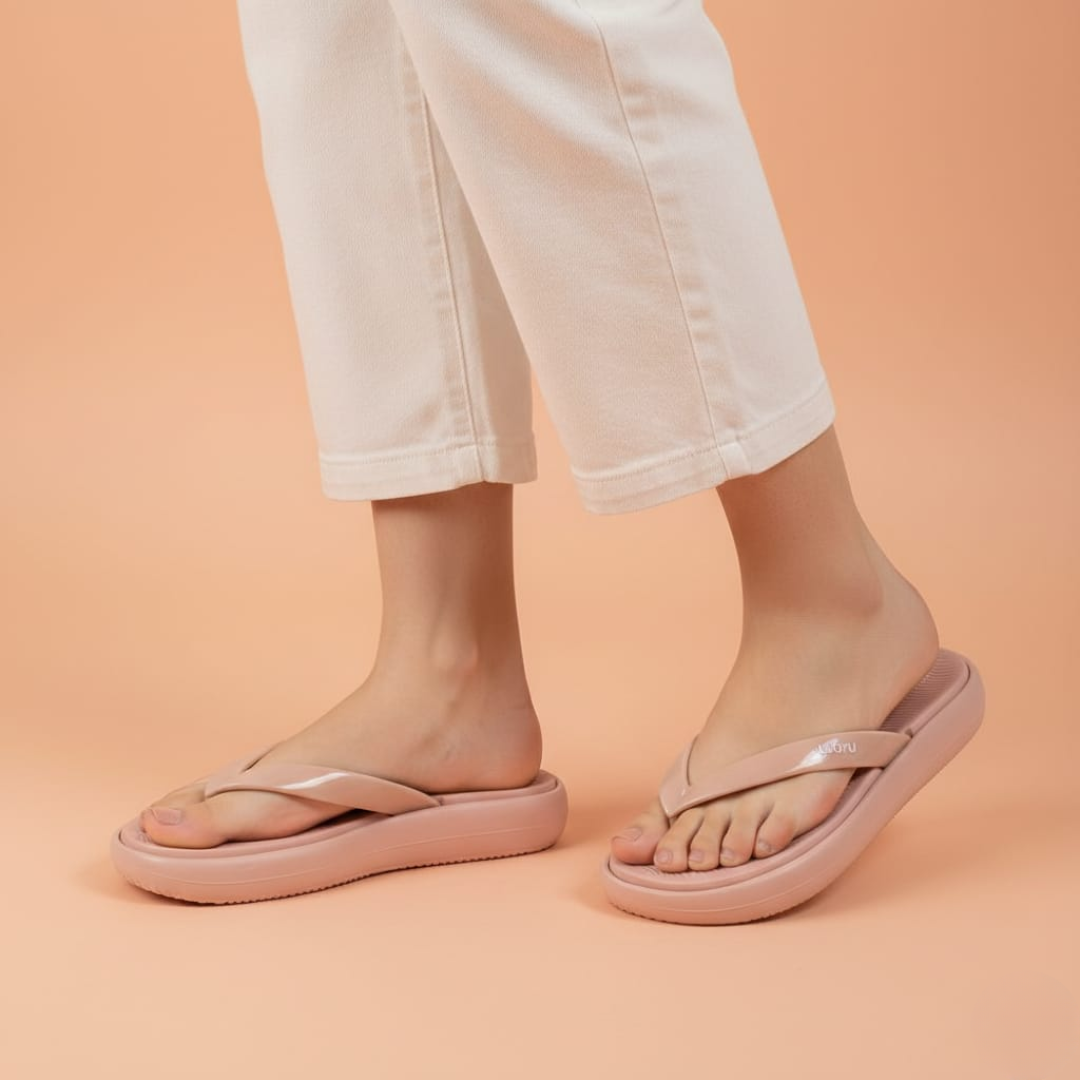 Alayna Fashion | Celestia-Glow Criss-Cross Mules – High-Definition Jeweled Festive Slides