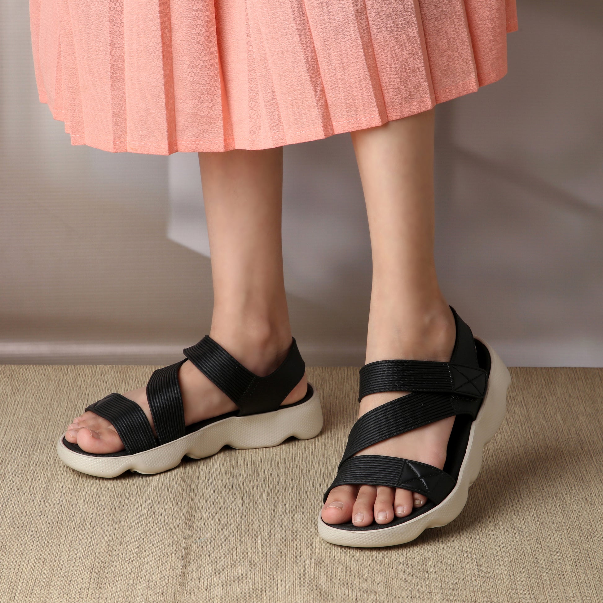 Sunwave Comfort Sandals