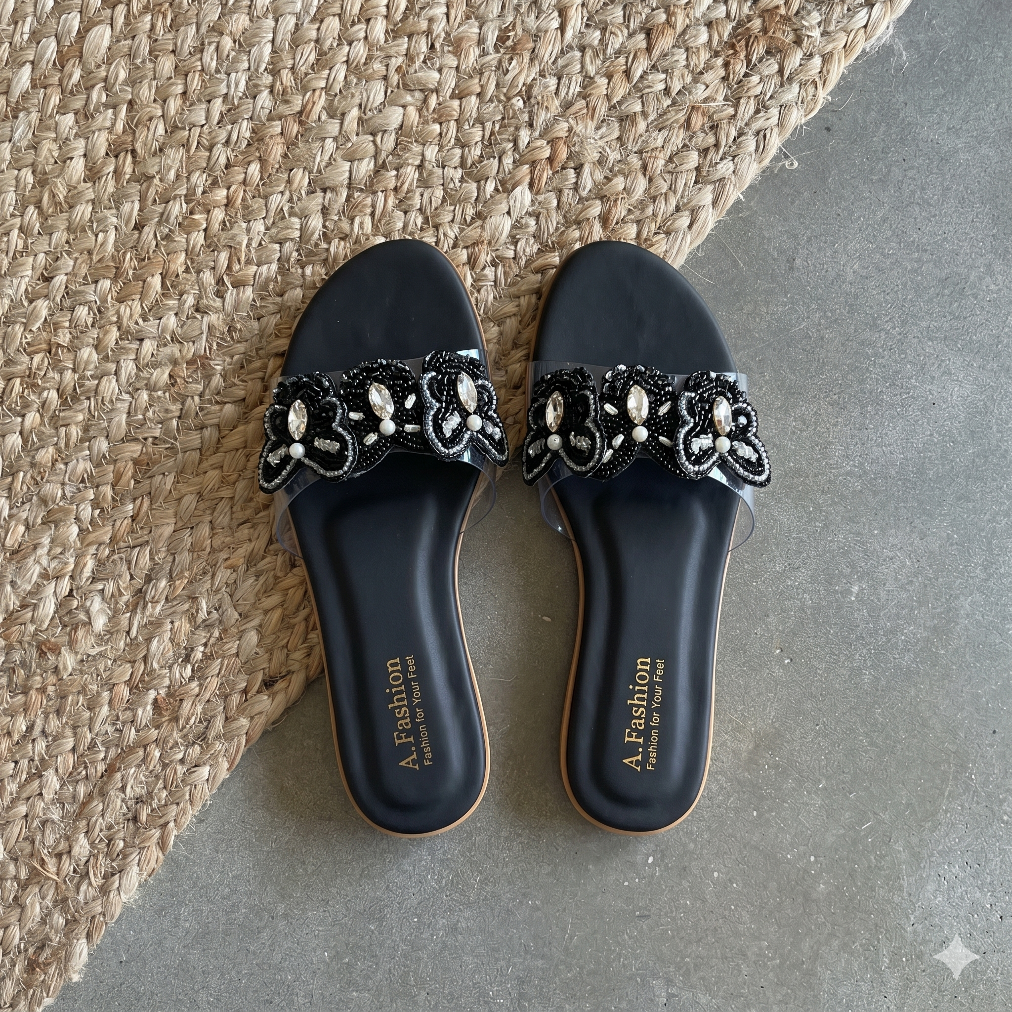 Candy Flats