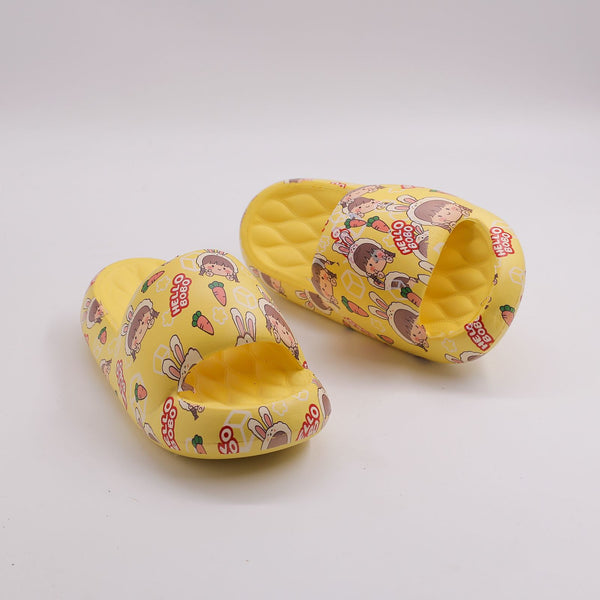 Trendy Women Summer Slides