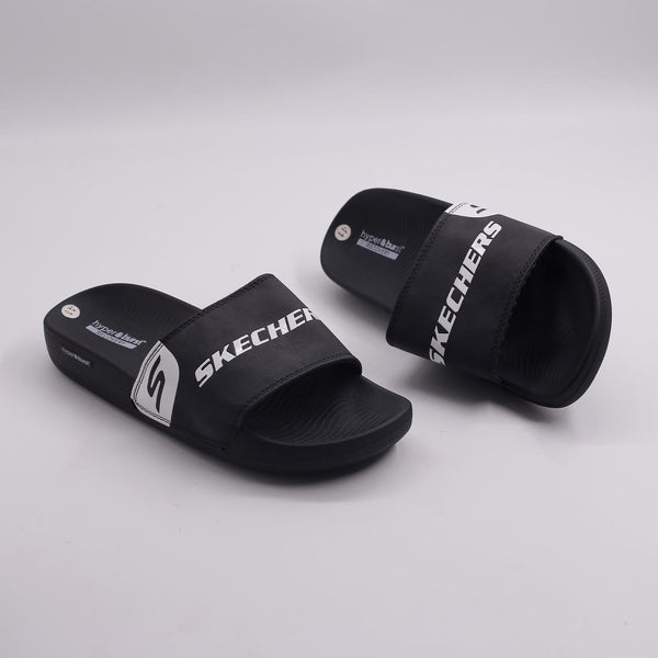 Mens Sketchers Comfy Slides