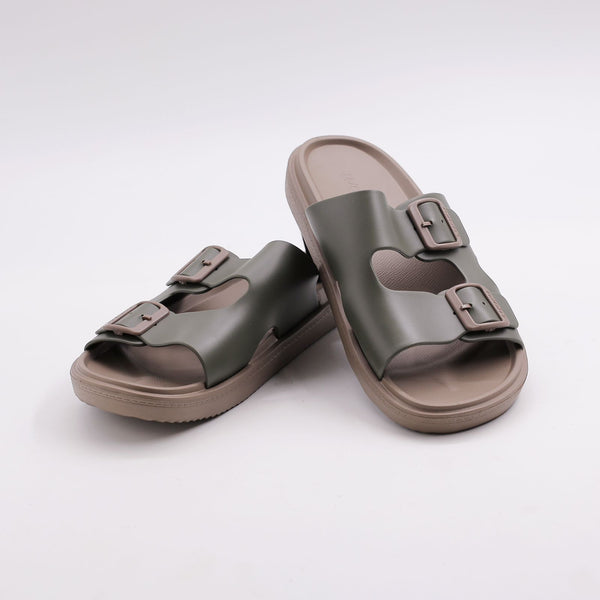 Mens Comfy Slides