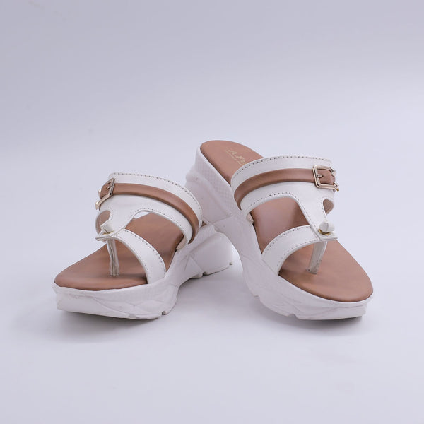 women comfy wedges