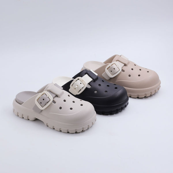 Step Crocs for Women