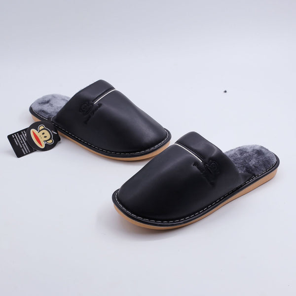 Leather Mules for Mens