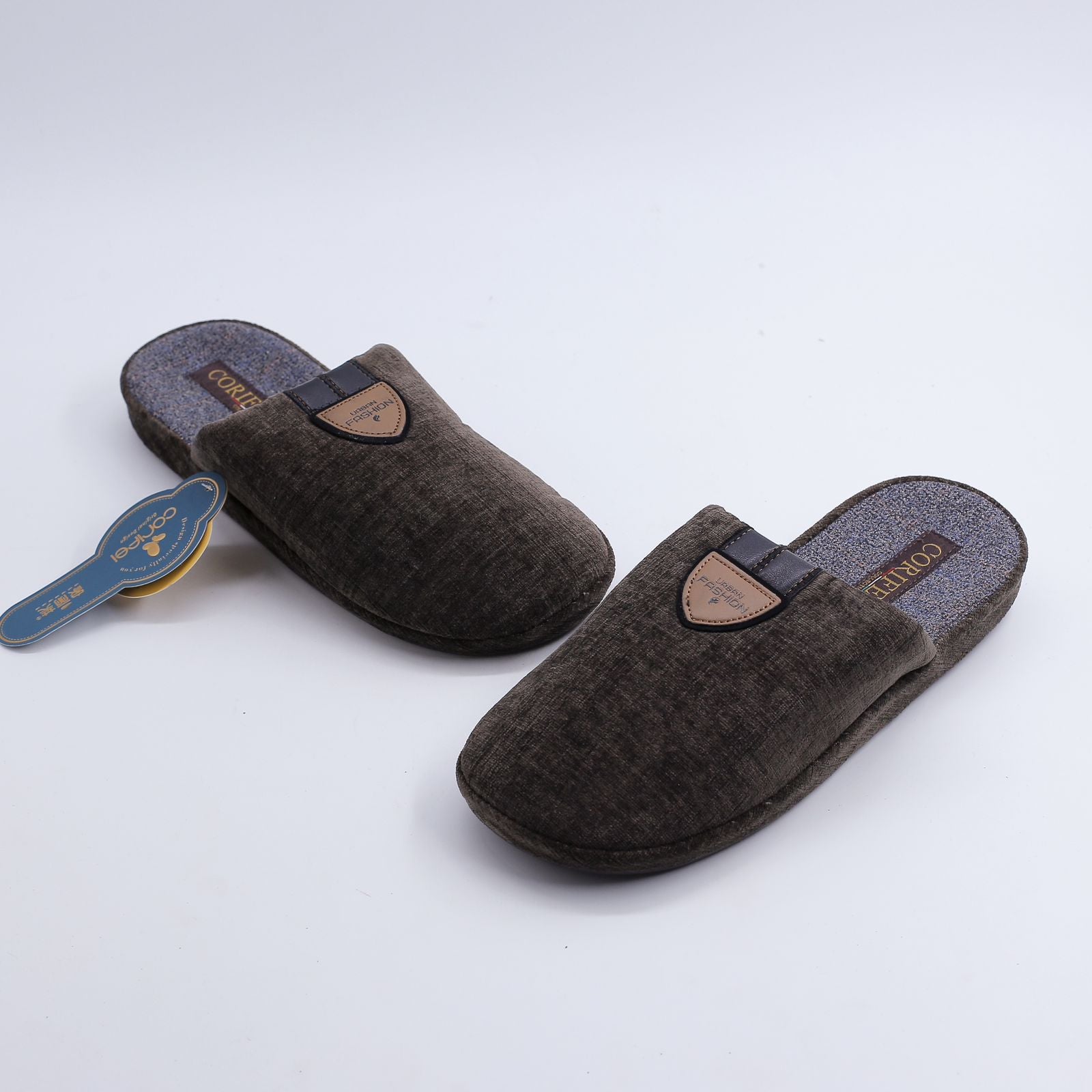 Corifei Mules for Mens