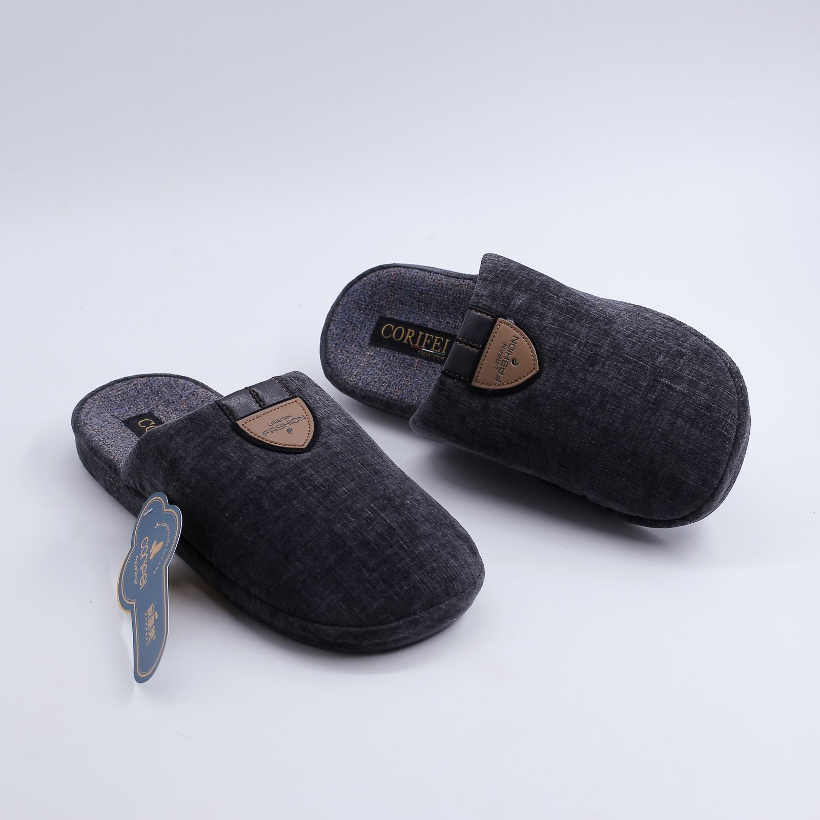 Corifei Mules for Mens