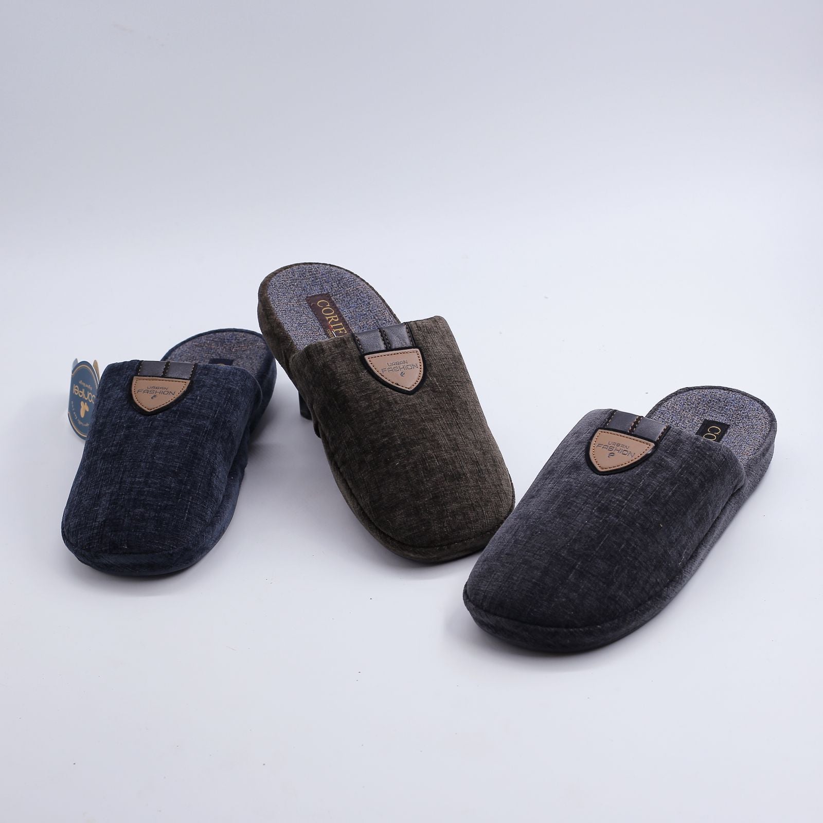 Corifei Mules for Mens