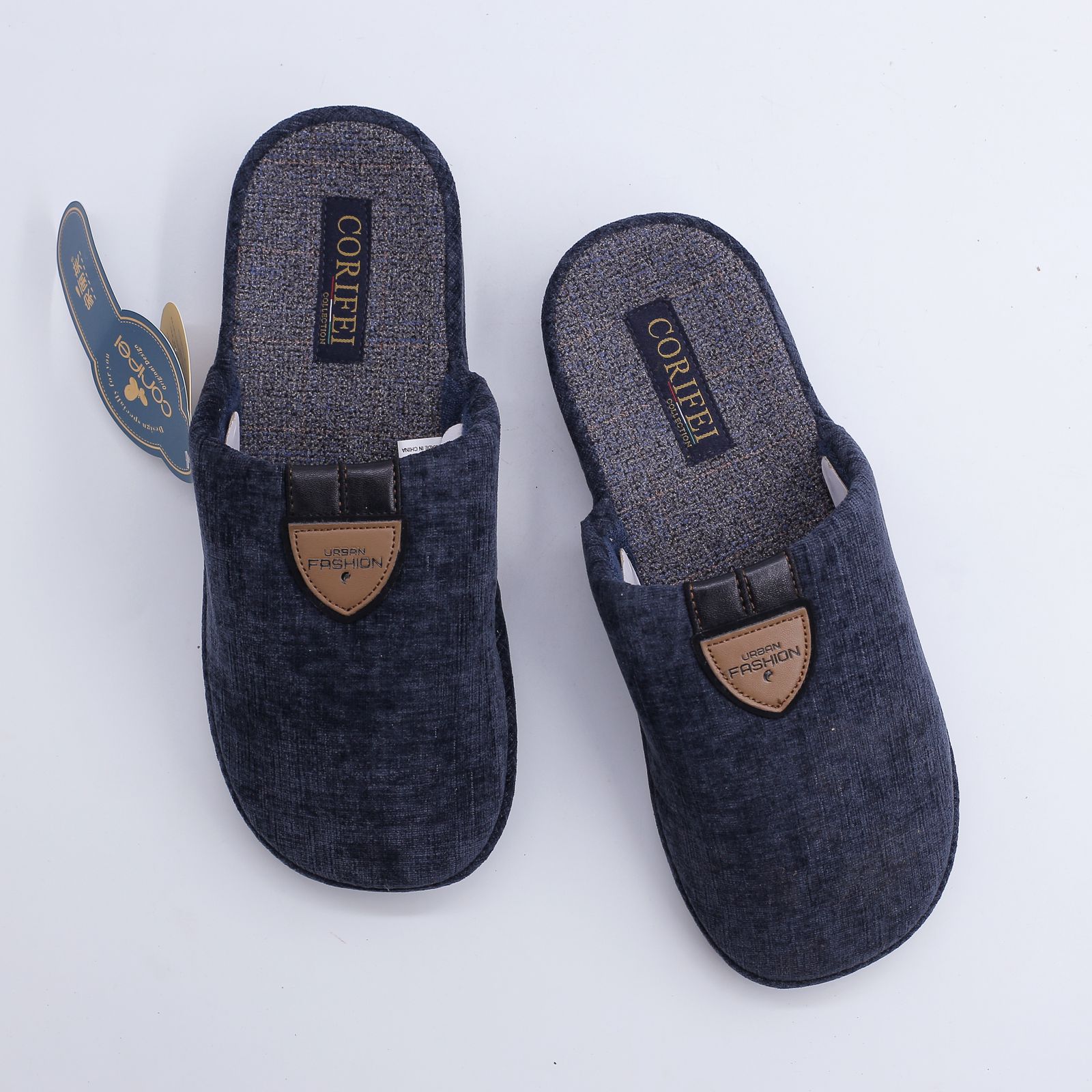 Corifei Mules for Mens