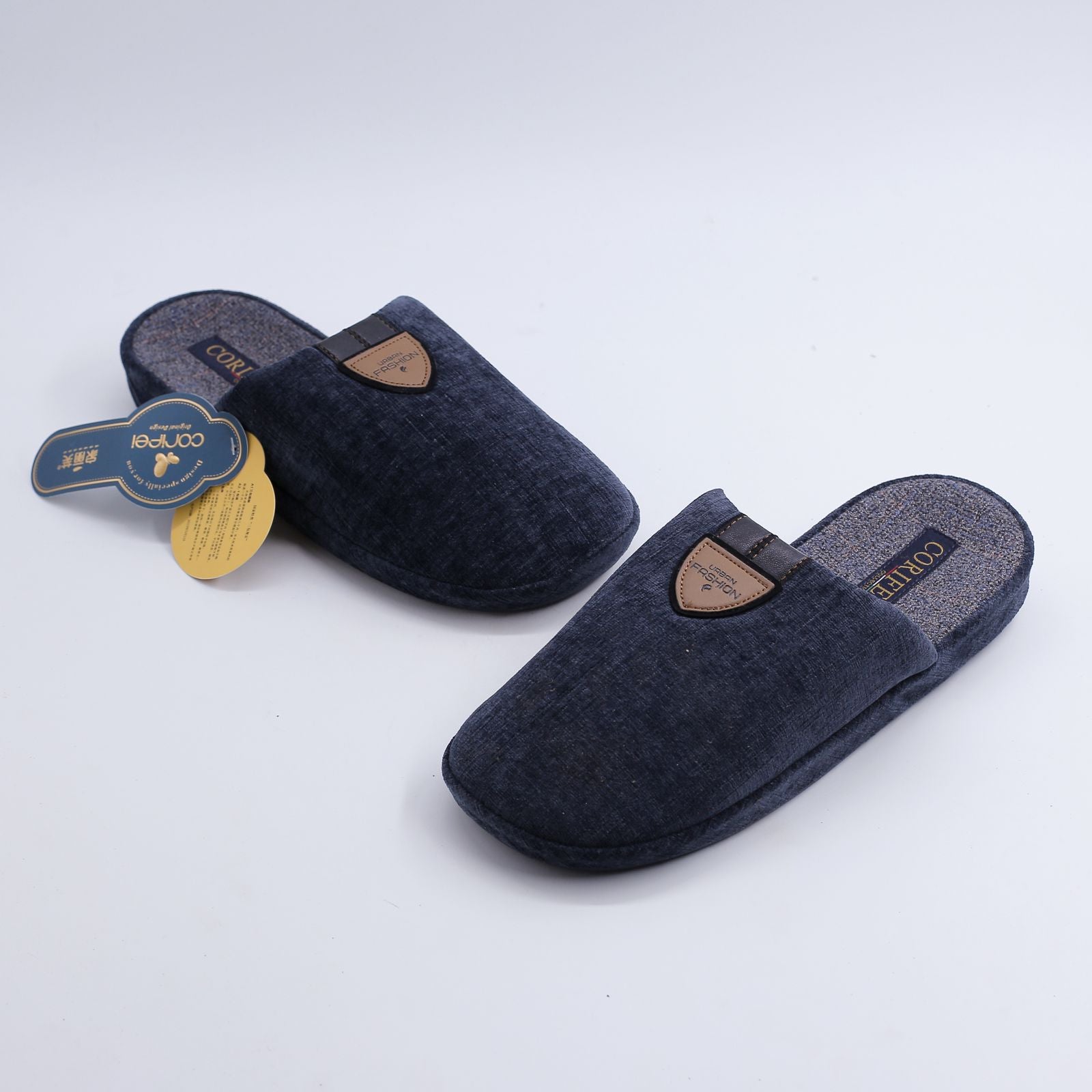 Corifei Mules for Mens