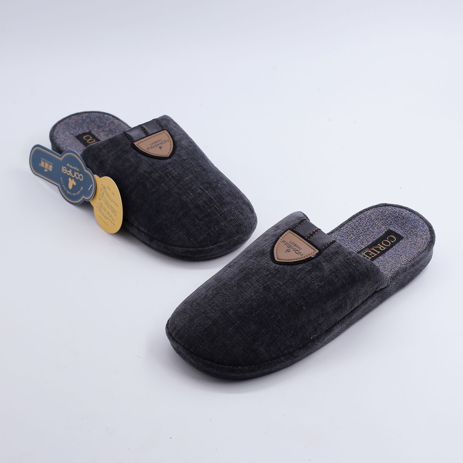 Corifei Mules for Mens