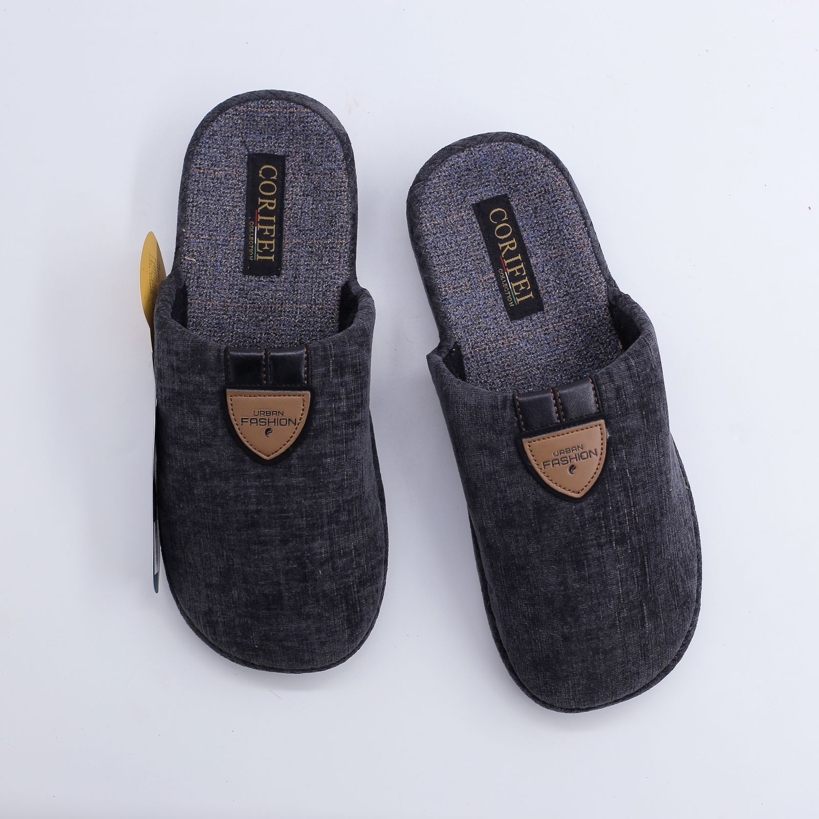 Corifei Mules for Mens