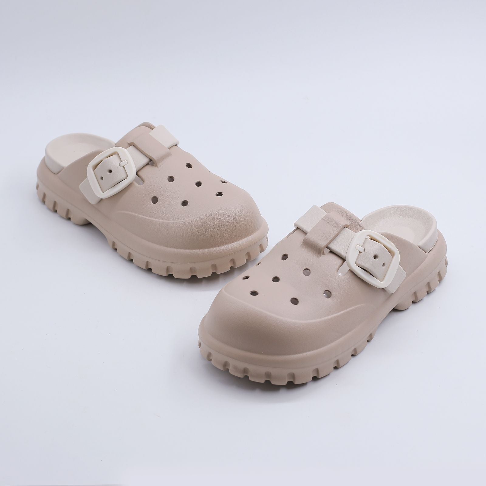 Step Crocs for Women