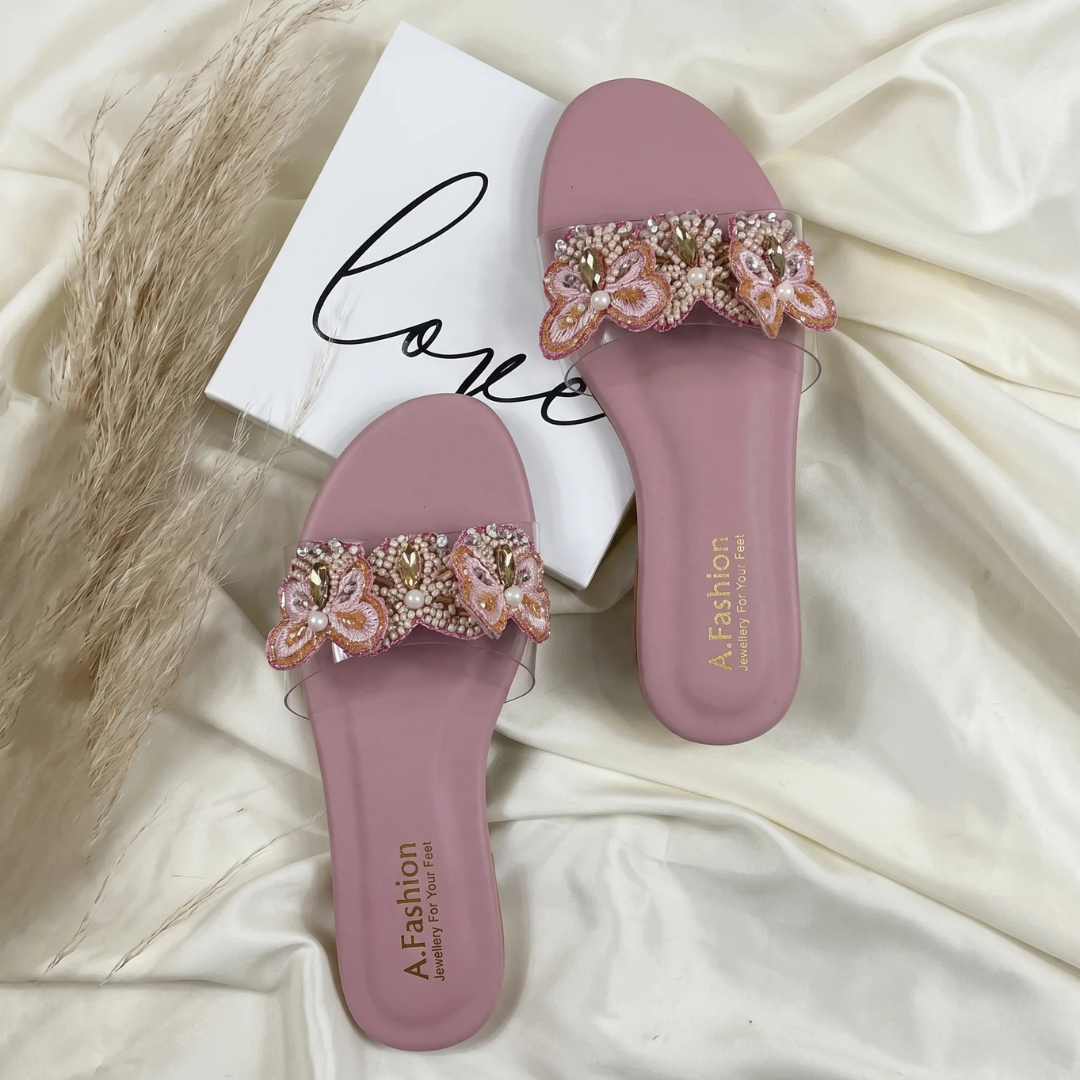Candy Flats