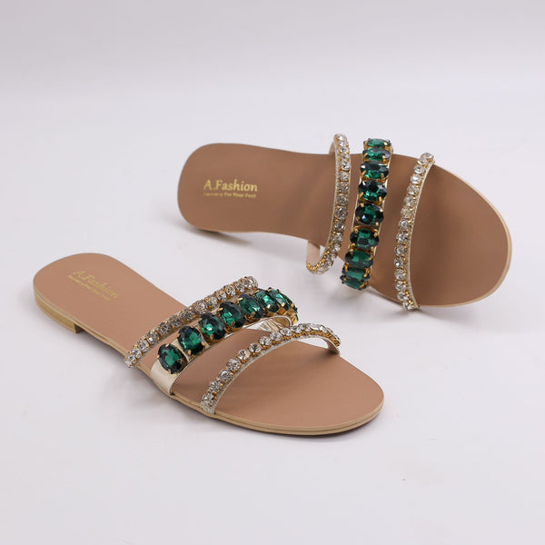 Women Formal Slipper